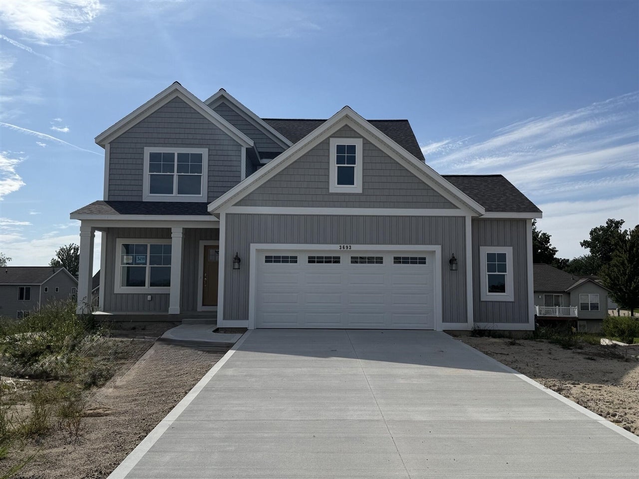 3693 Elderberry Drive Lot 225 — photo