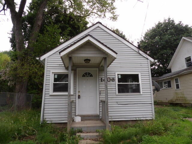 1406 Roosevelt Avenue — photo