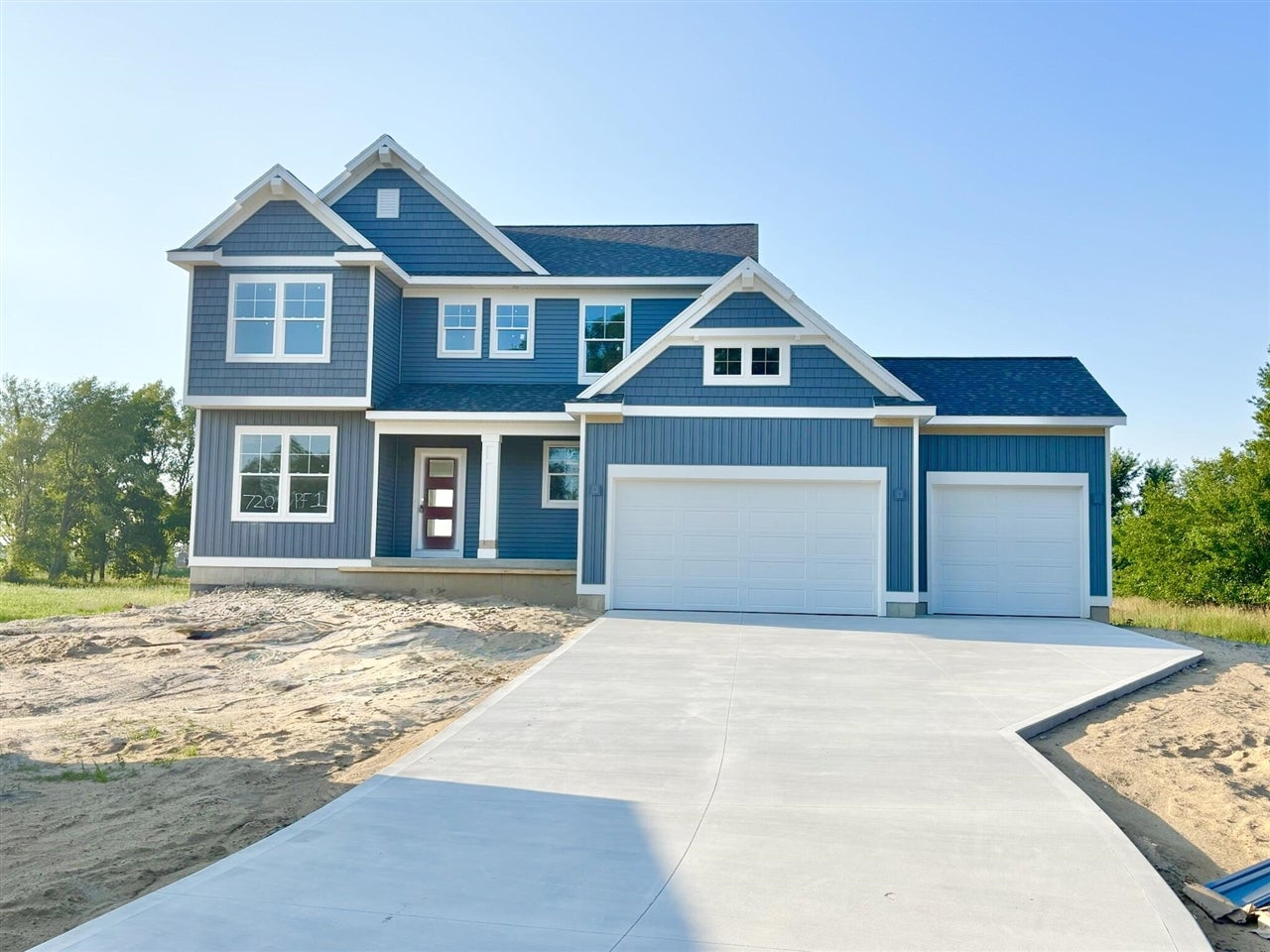 720 Sunfield Drive — photo