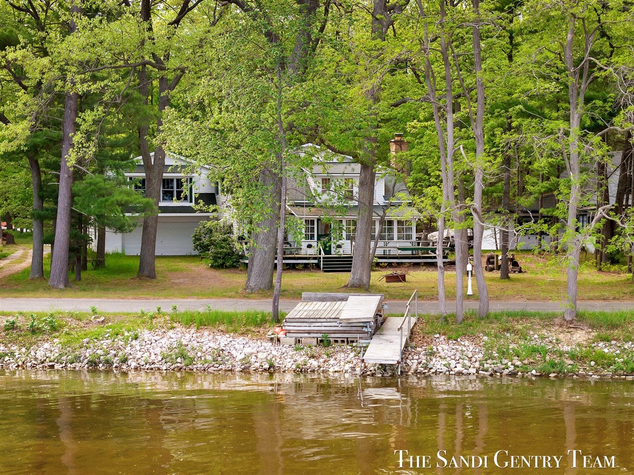 6633 Bass Lake Boulevard — photo
