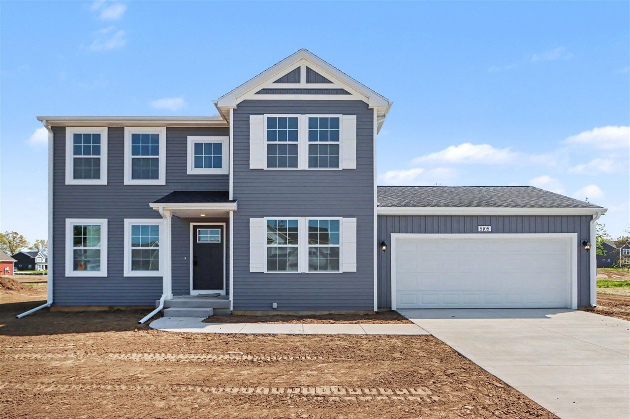 6299 Southtown Lane — photo