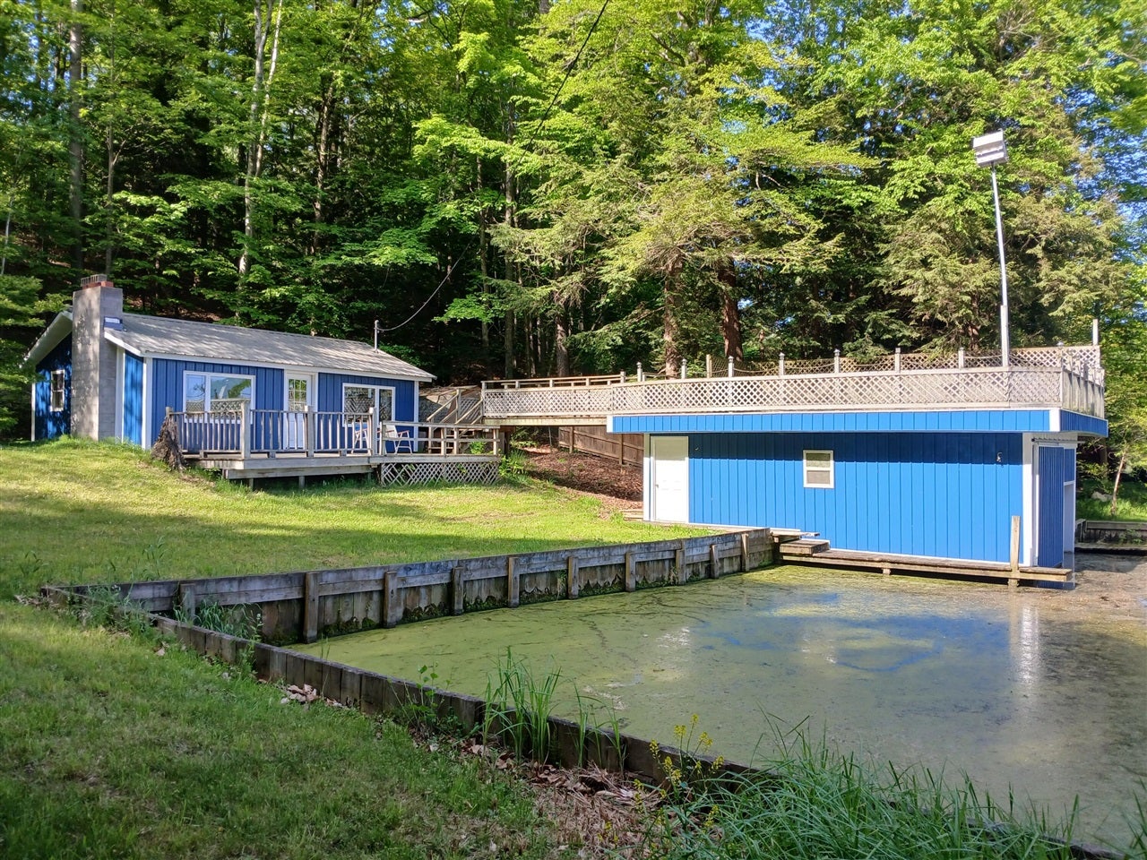 6149 N Loggers Lane — photo