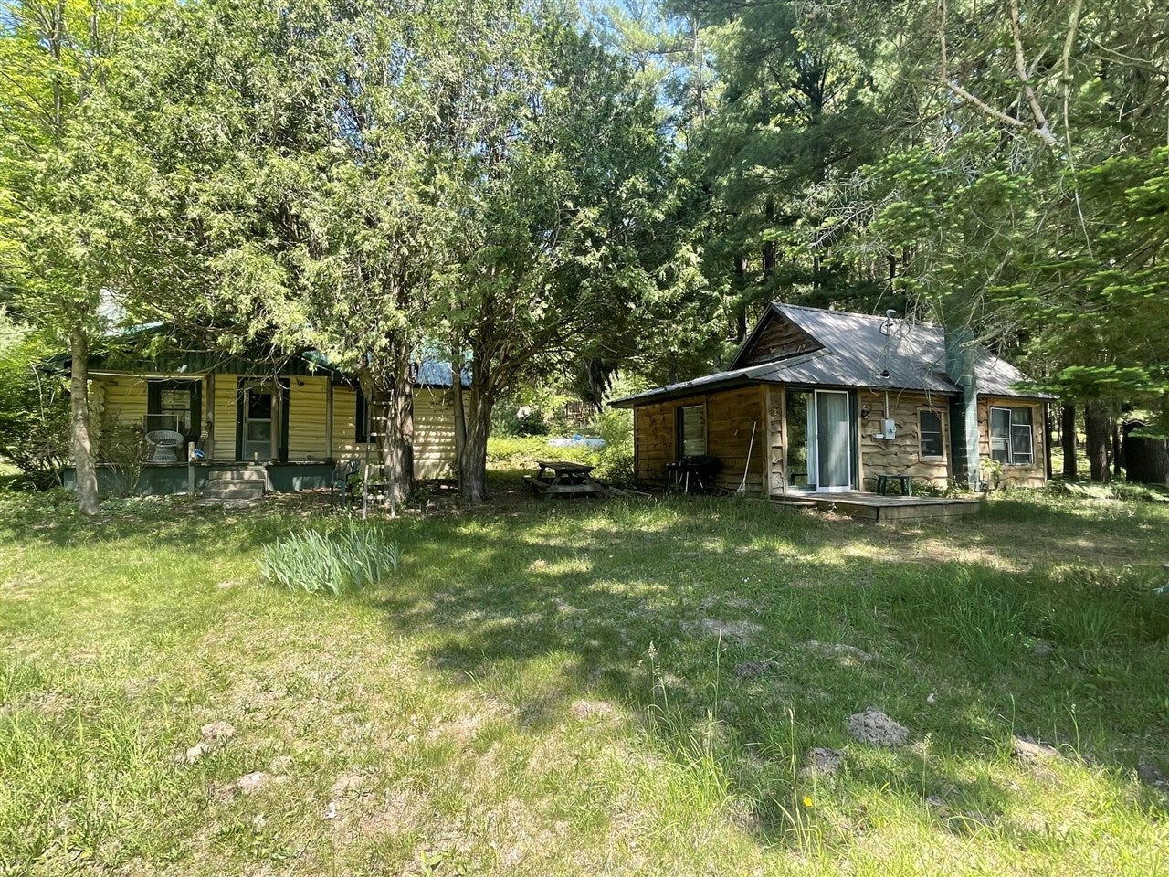 3495 Madison Road — photo