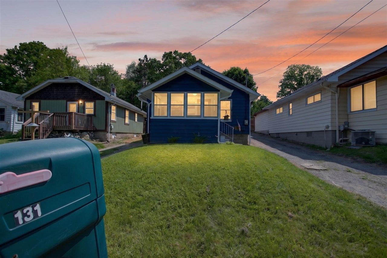 131 Park Drive — photo