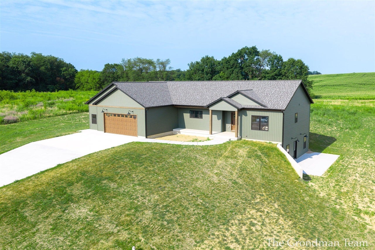 3421 Calming Meadows Court — photo