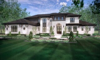 5670 E Stone Valley Drive — photo