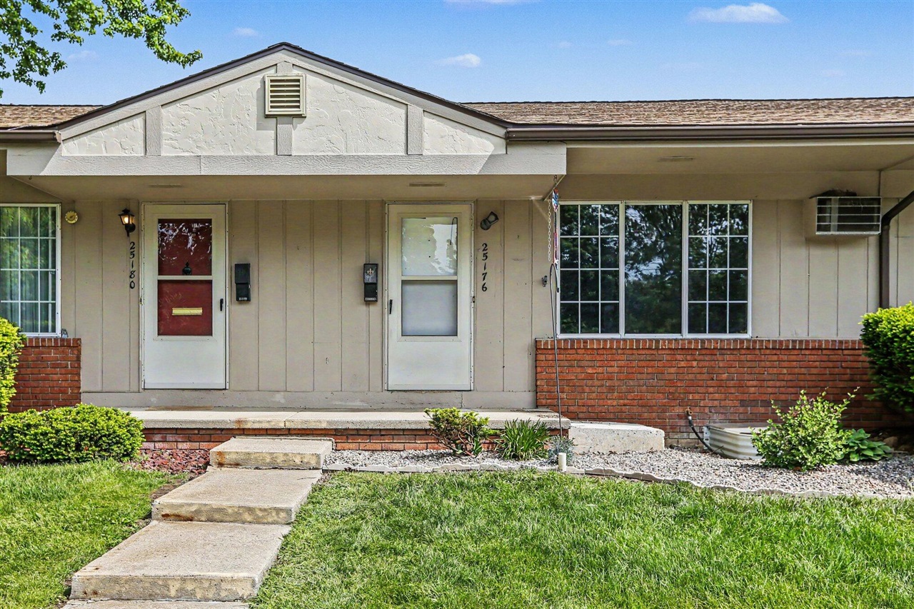 25176 Potomac Drive — photo