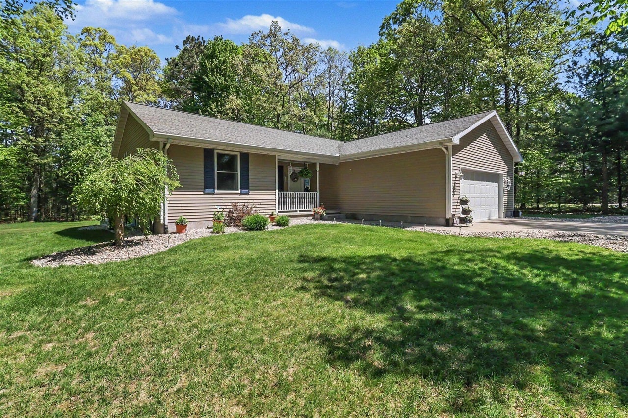 6544 W Forest Edge Drive — photo
