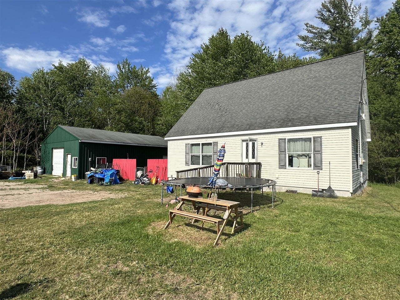 4354 N US Highway 31 — photo