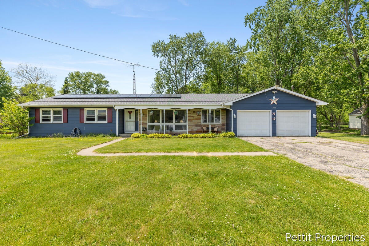 230 Creekview Drive — photo