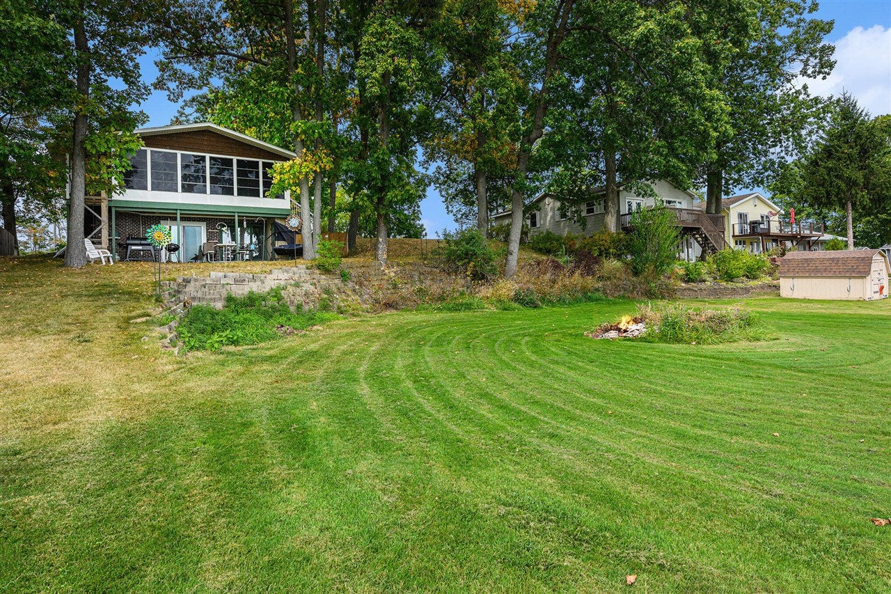 11681 Scott Park Road — photo