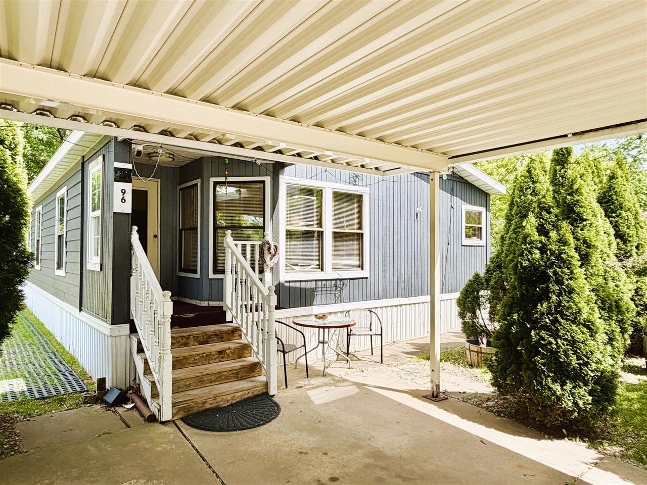 8000 Warren Woods Road Lot #96 — photo