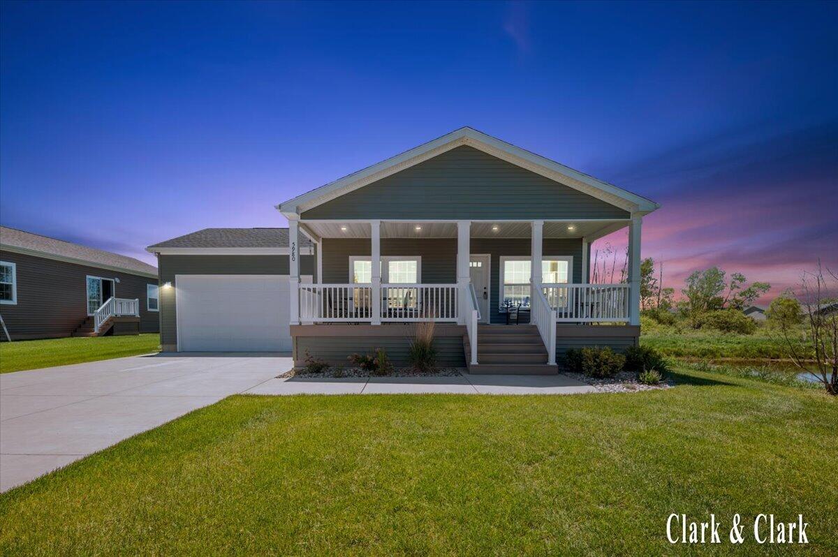 5980 Irene Way Drive — photo