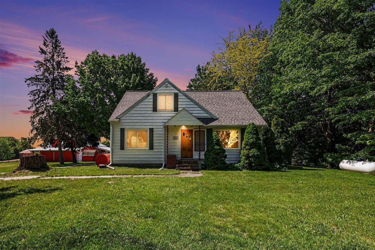 3477 W Garfield Road — photo