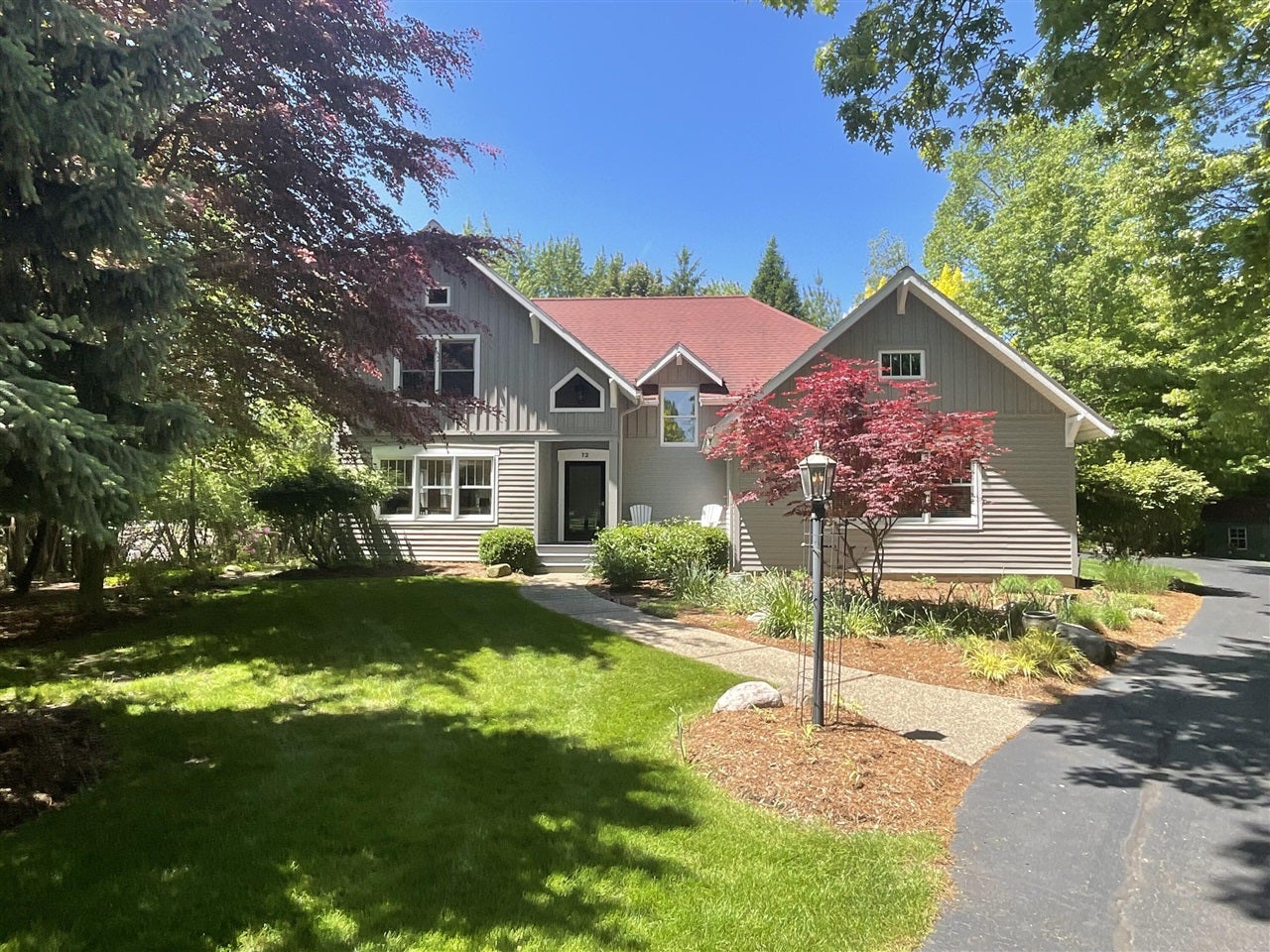 72 Wilderness Ridge Drive — photo