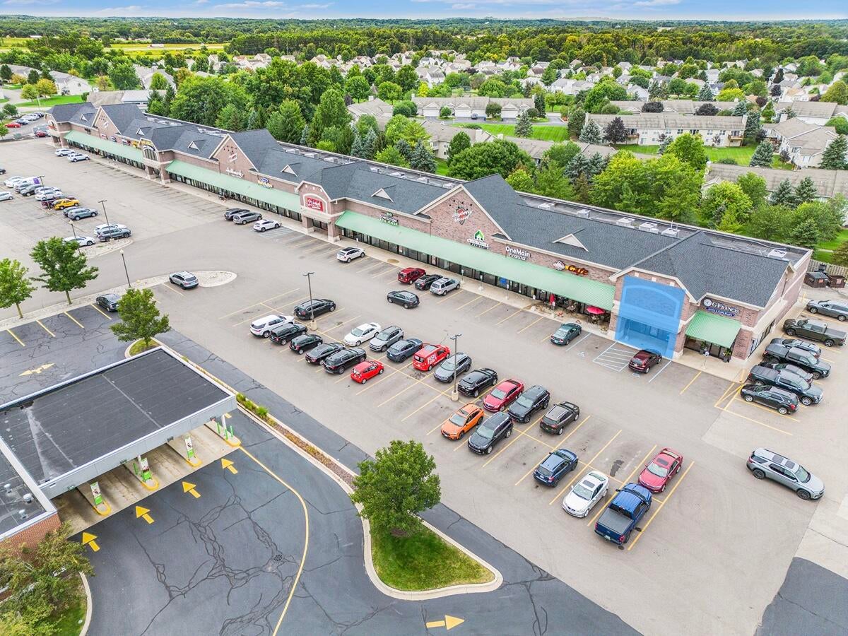 5751 Byron Center Avenue CC — photo