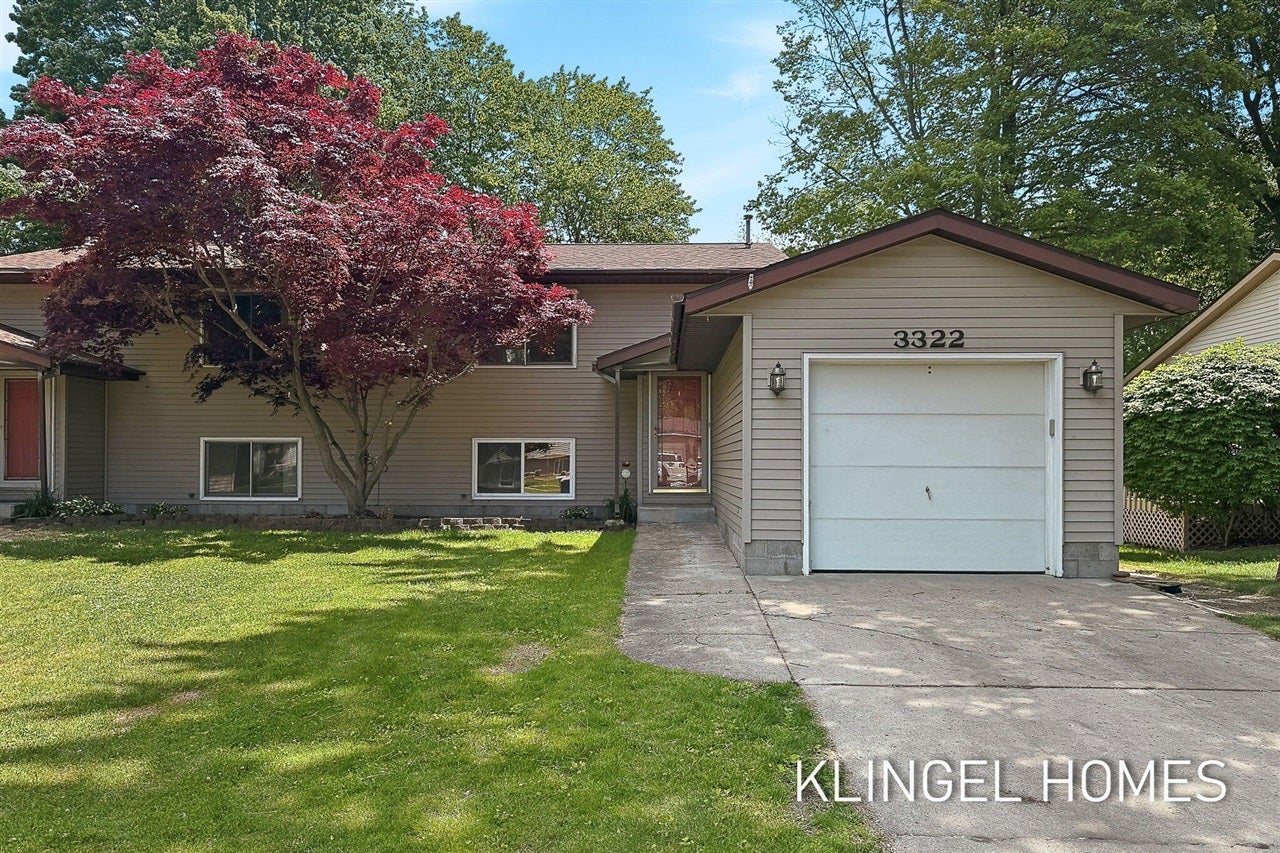 3322 Germaine Road — photo