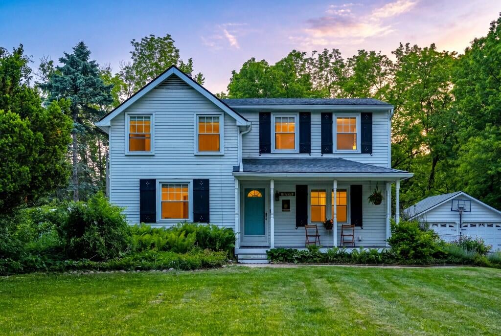 3705 Dexter Ann Arbor Road — photo