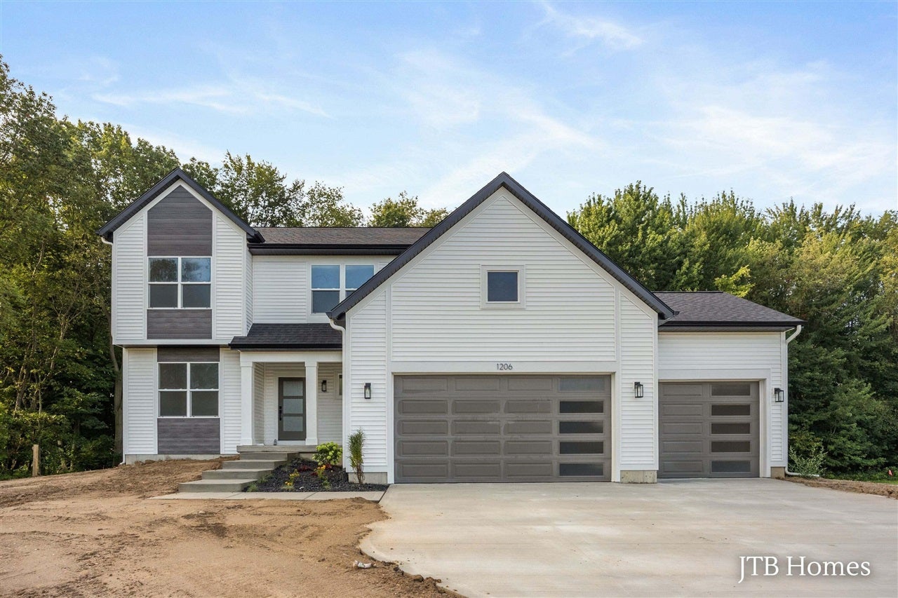 1206 Sunfield Court — photo