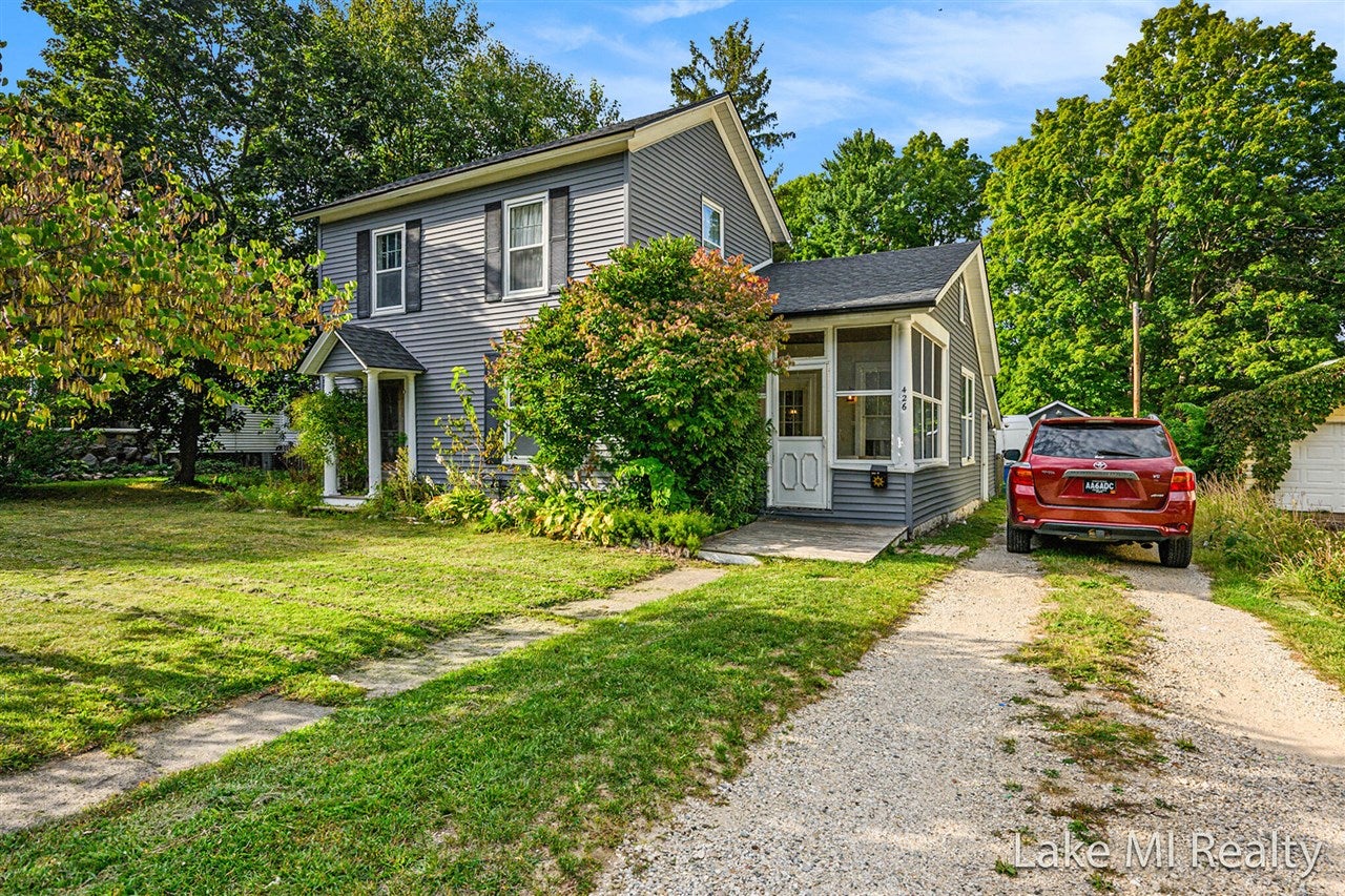 426 W Bridge Street — photo