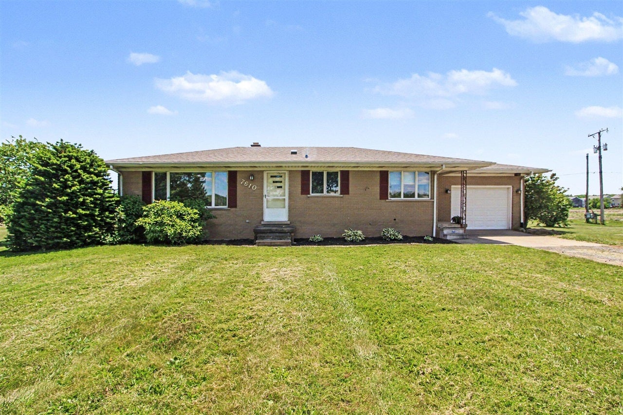 7610 Willis Road — photo