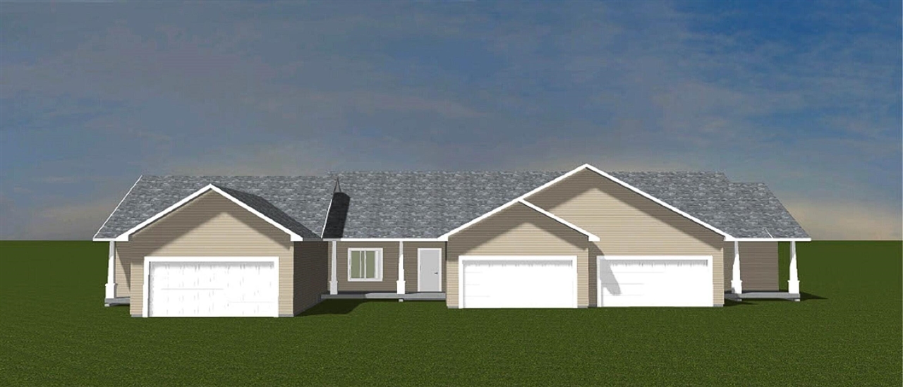 135 Lexington Pointe Drive — photo