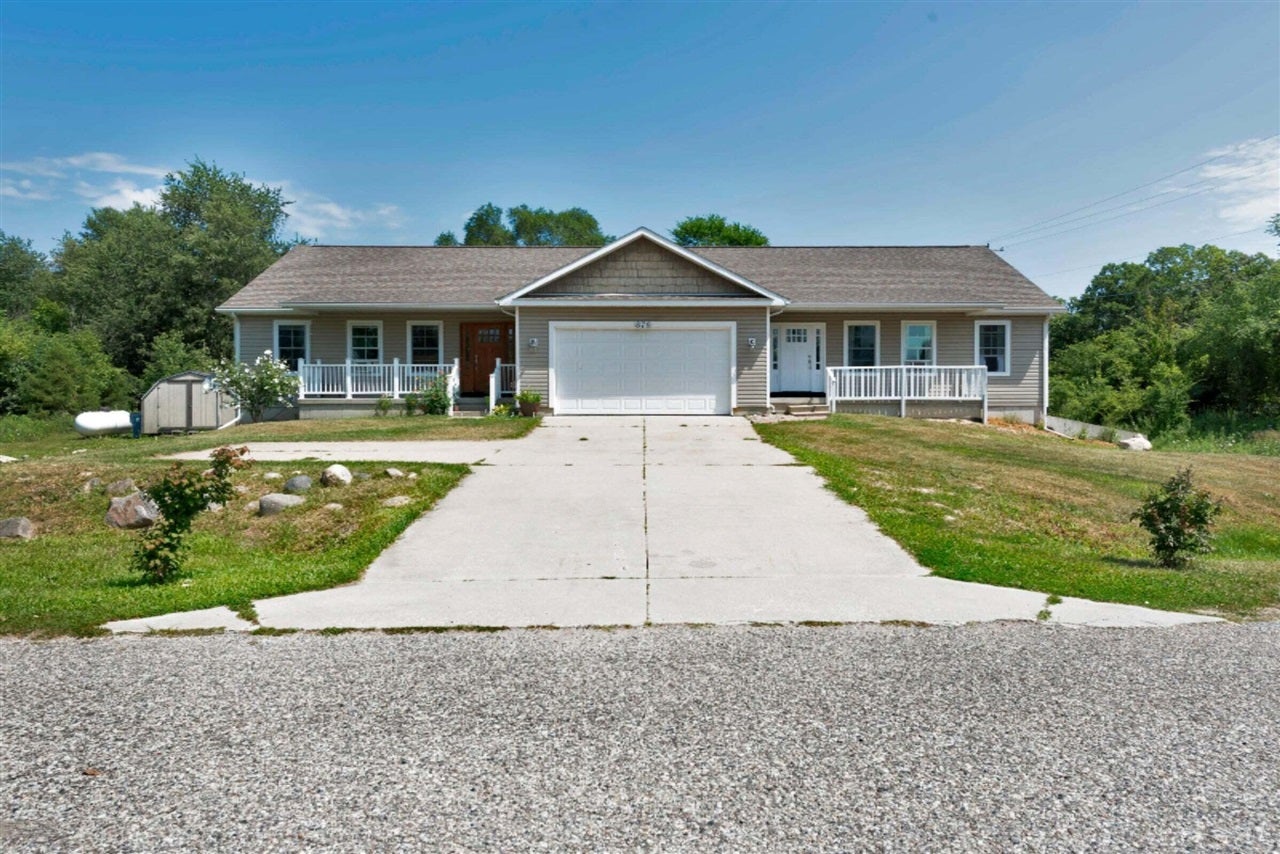 879 Flat River Court — photo