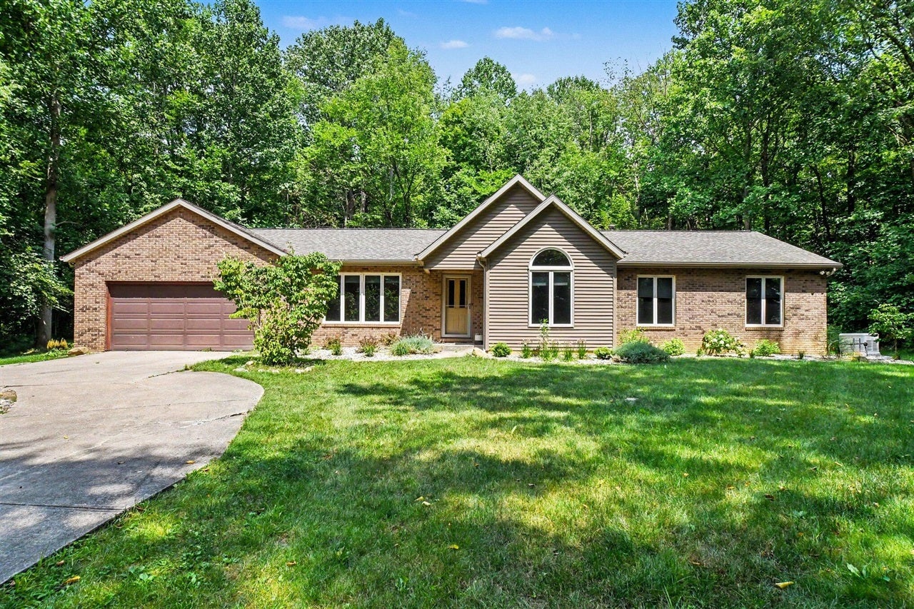 1209 Morris Drive — photo