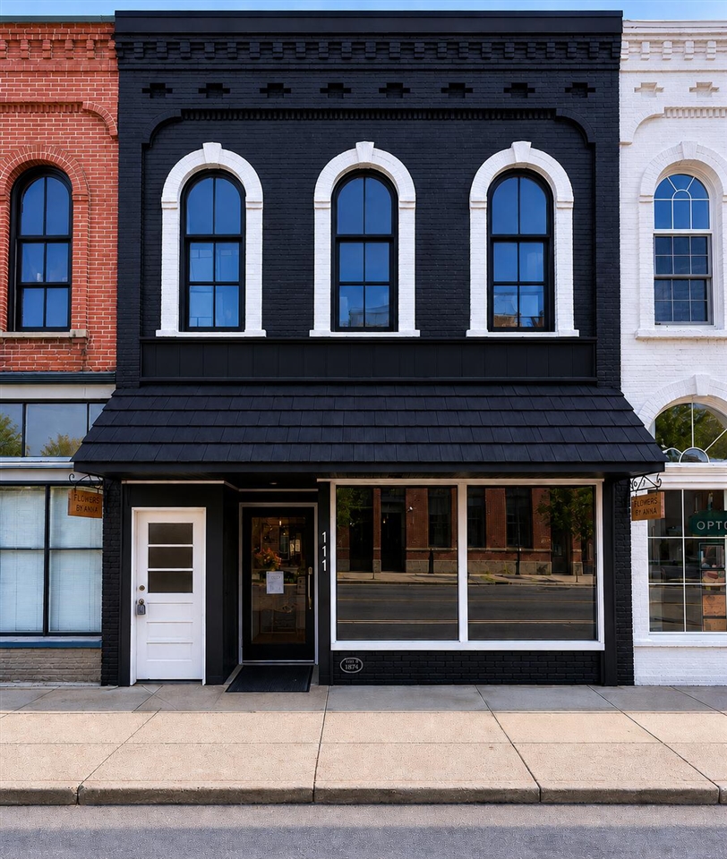 111 Commercial Street — photo