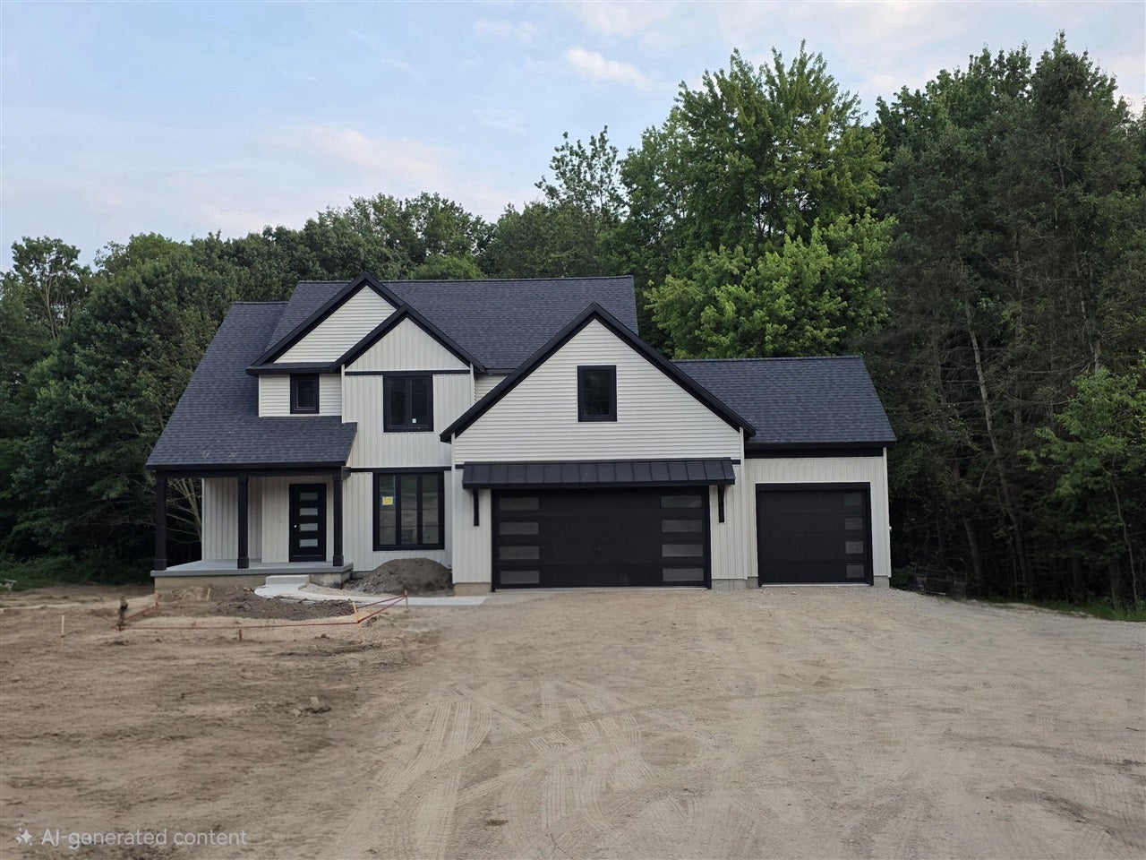 8234 Cascade Road — photo
