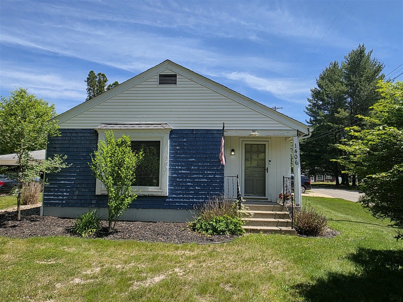 1406 Covell Avenue — photo