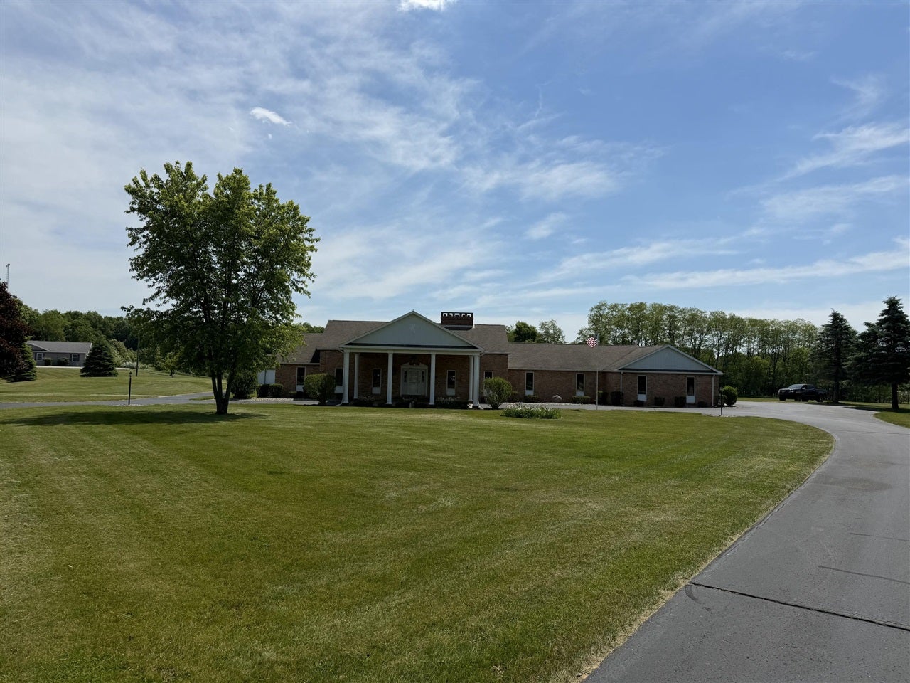 1111 N Lake Pleasant Road — photo
