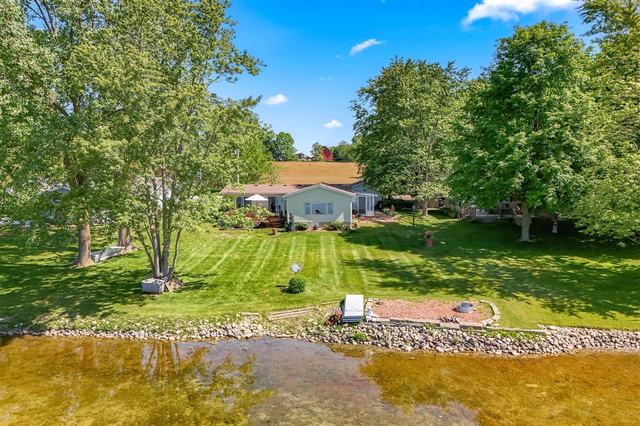 517 Harbaugh Drive — photo