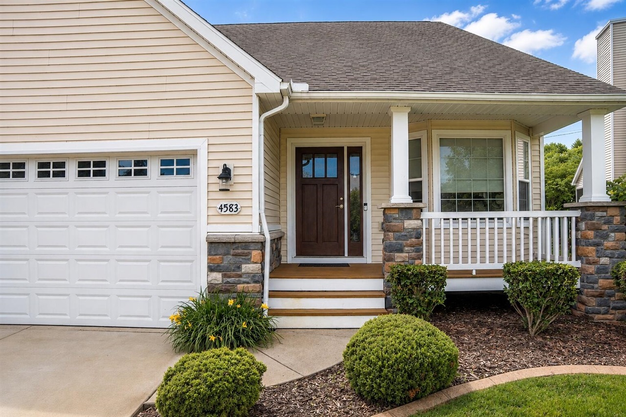 4583 Devon Drive, Jackson, MI 49201 — photo 2