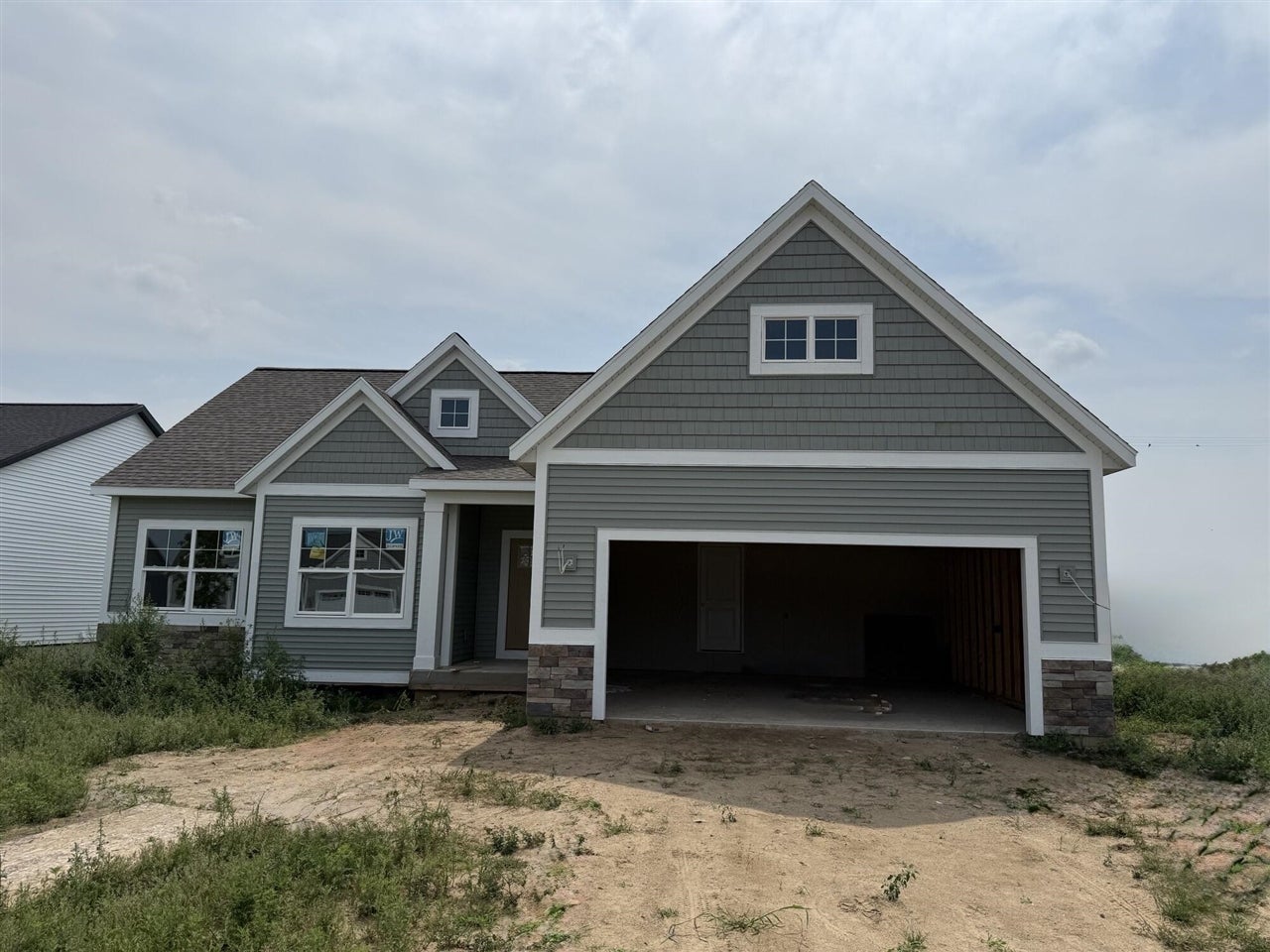 10058 Strawberry Lane Lot 3 — photo