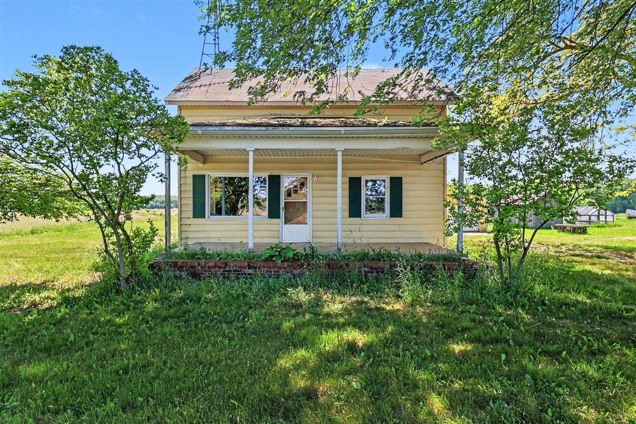 3516 N Ridge Road, Mears, MI 49436 — photo 2