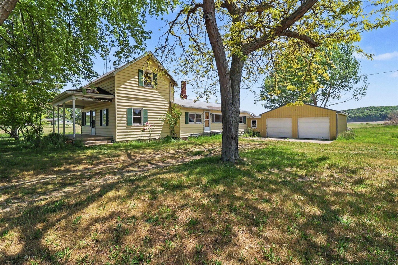 3516 N Ridge Road, Mears, MI 49436 — photo 3