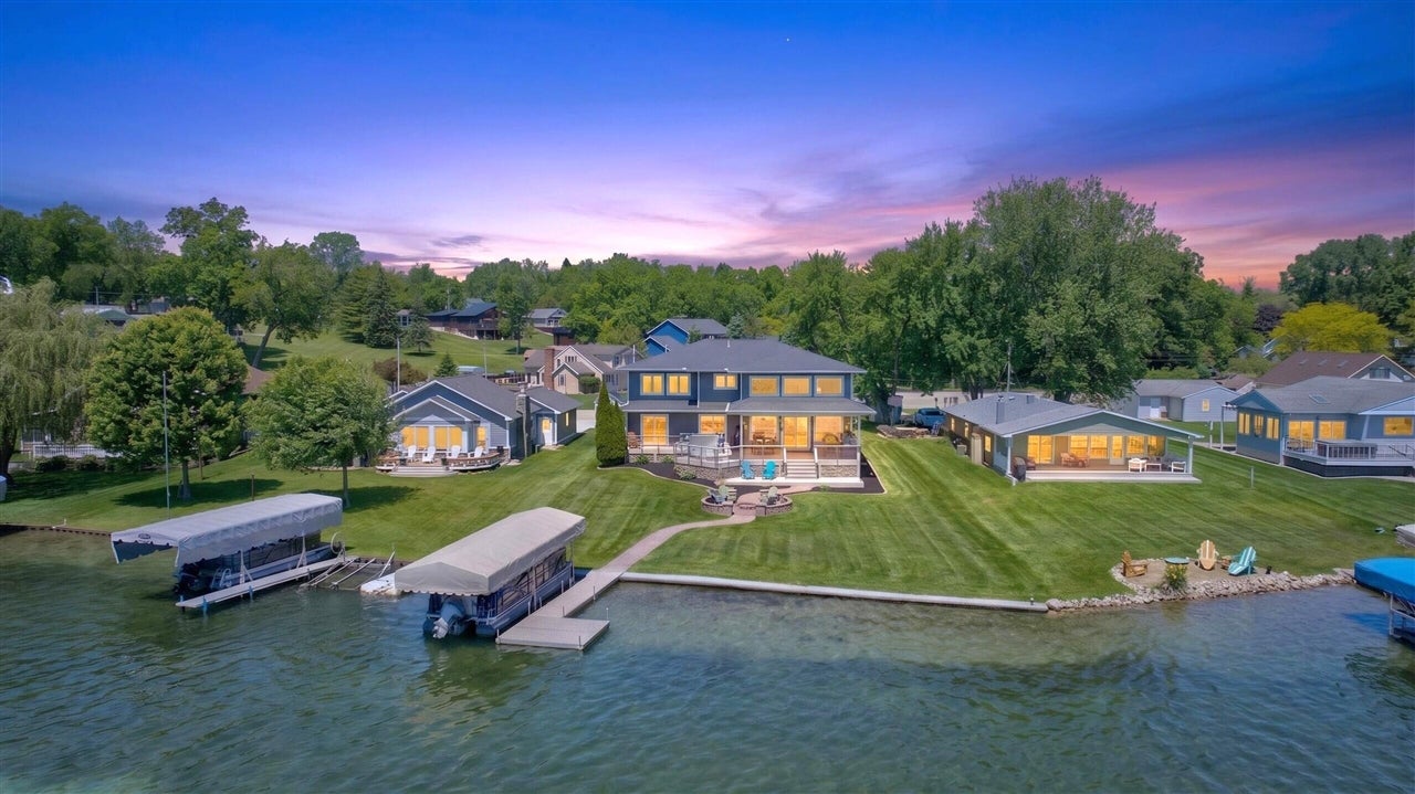 260 Pine Hill Lake Drive — photo