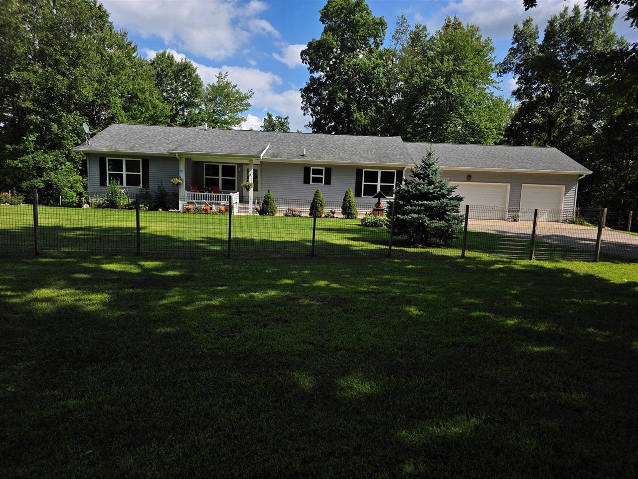 6670 Tower Lake Road — photo