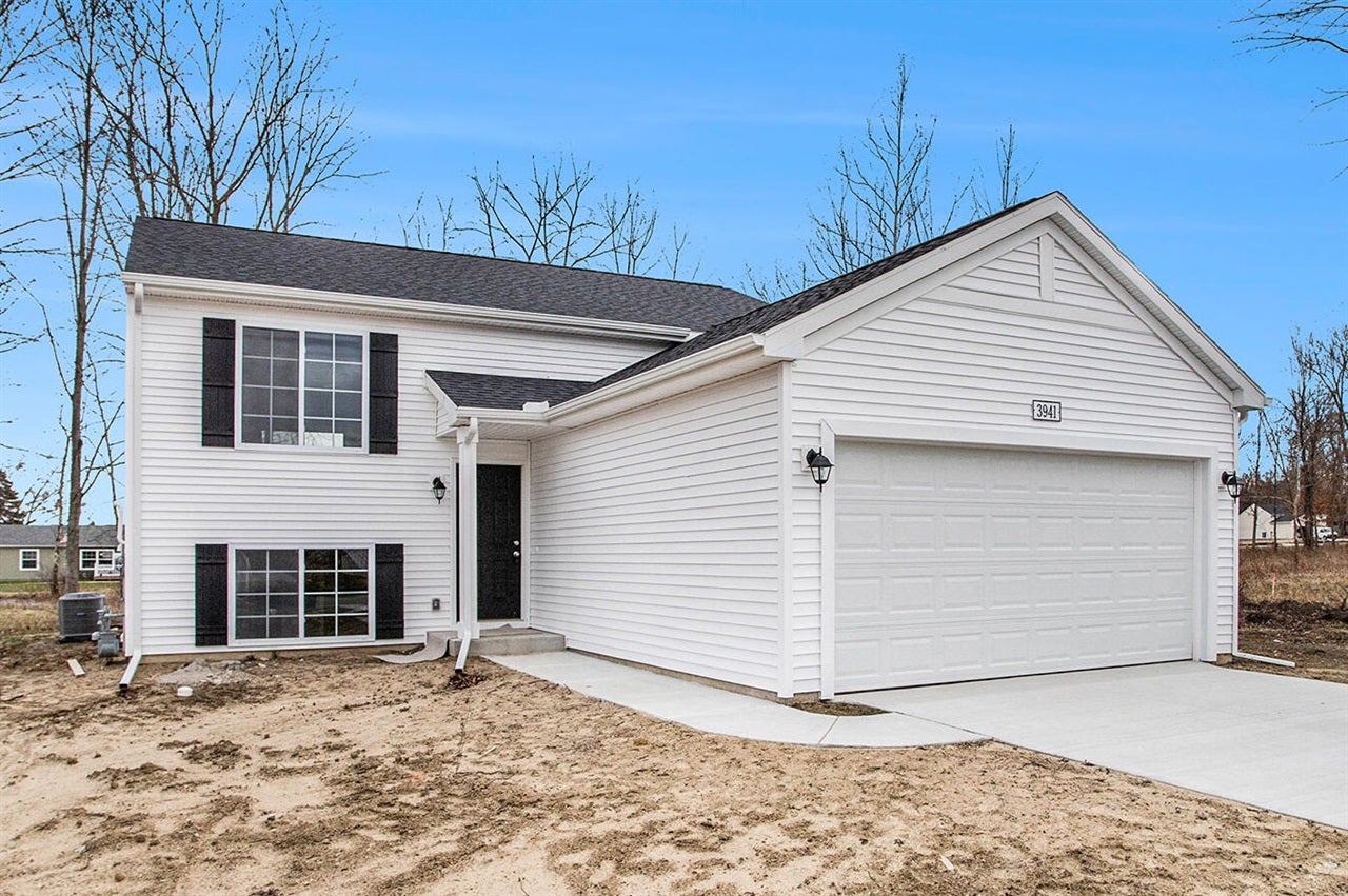 1412 Cedarwood Drive — photo