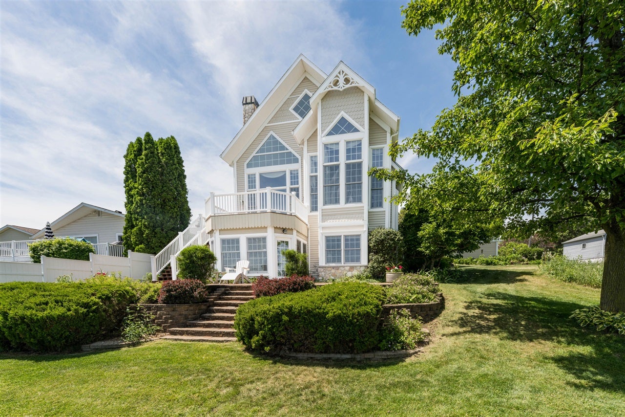 15311 S Barton Lake Drive — photo
