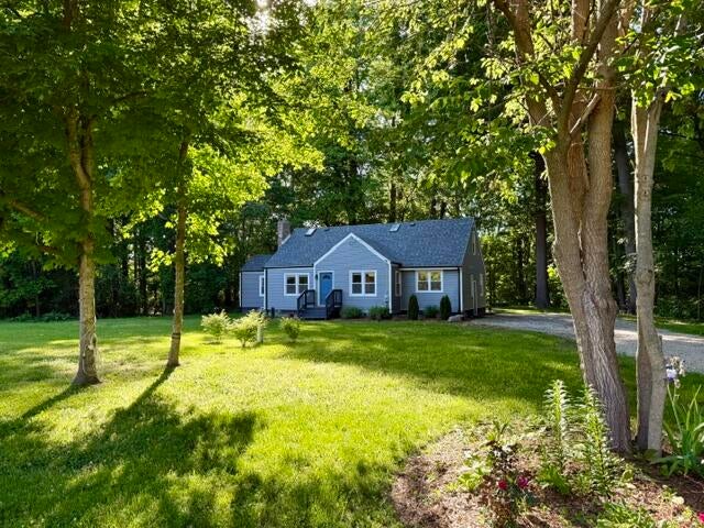 16002 Lakeside Road — photo