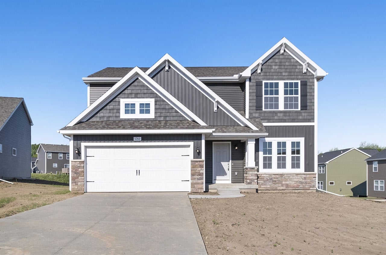 5686 Landrum Trail — photo