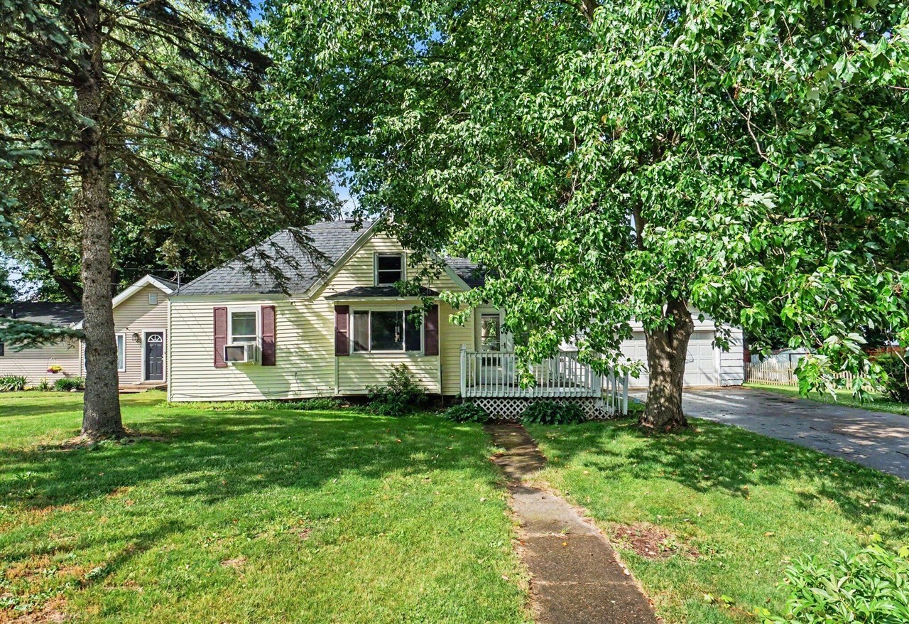 312 Mechanic Street — photo