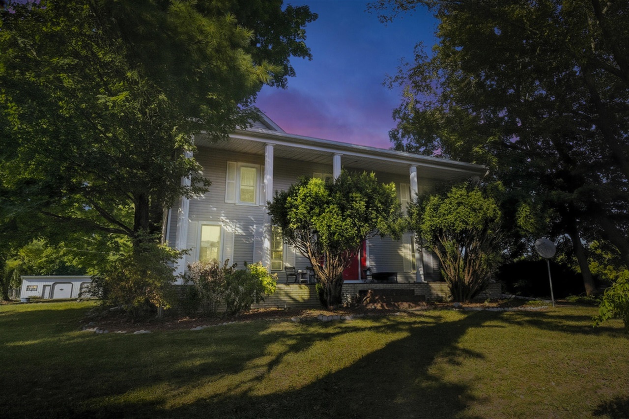 3223 Dunning Street — photo