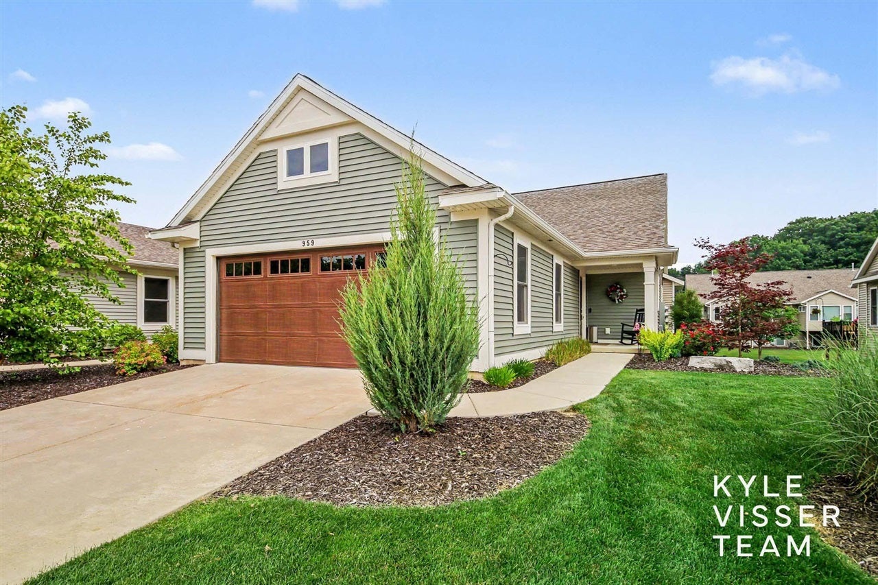 959 Harper Woods Drive — photo