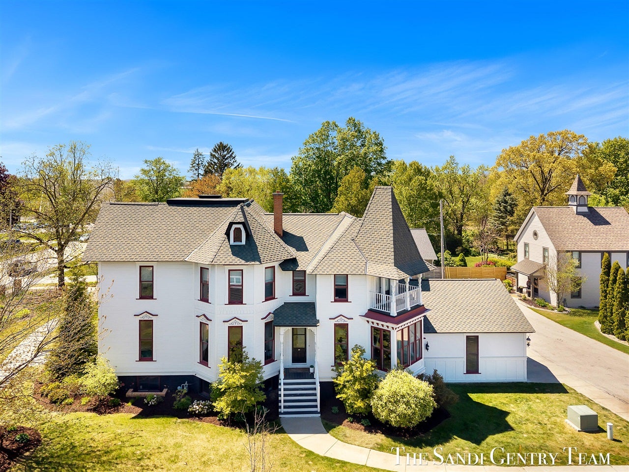 318 Rachaels Way — photo