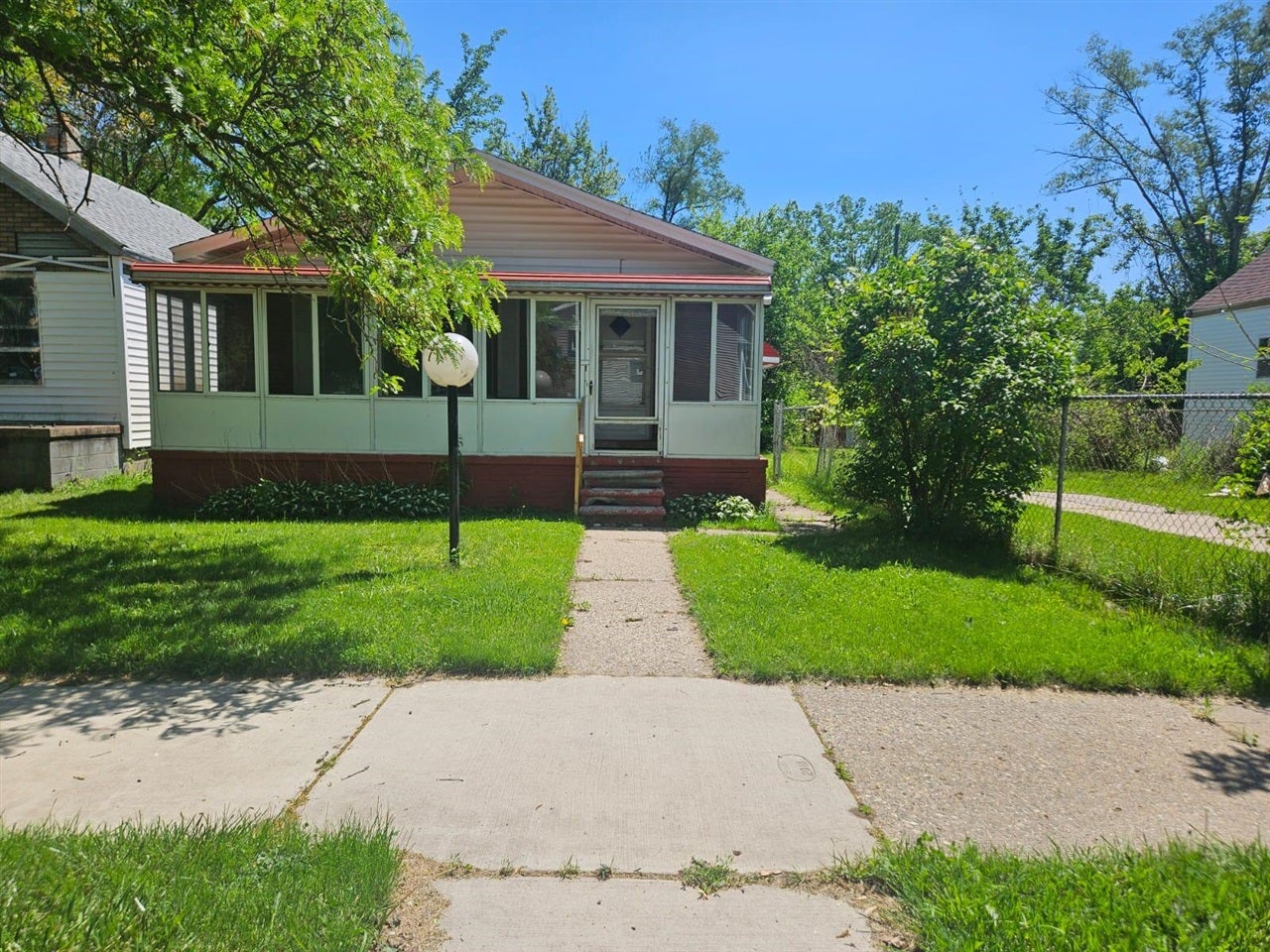 3948 Minnesota Street — photo