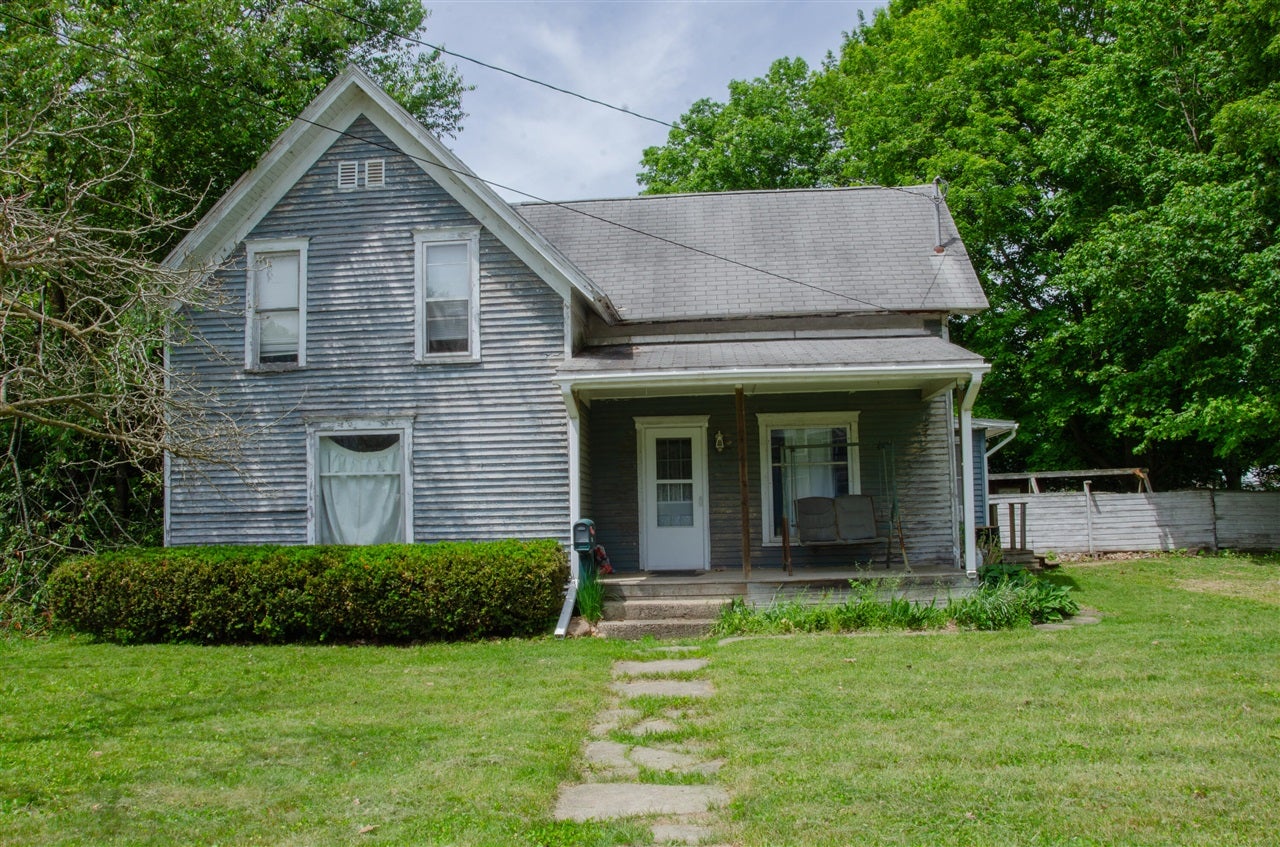 321 S Main Street — photo