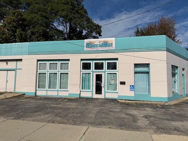 203 N Main Street — photo